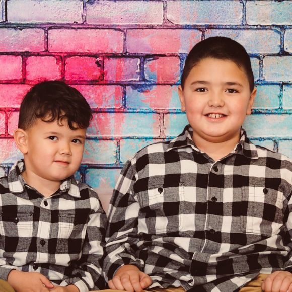 Meet your Posher, Alanna - Picture 1 of 1